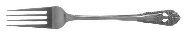 Majorca (Stainless) Fork