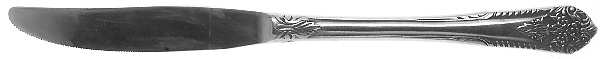 Majorca (Stainless) Modern Solid Knife