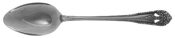 Majorca (Stainless) Place/Oval Soup Spoon