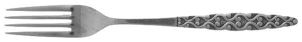 Malta (Stainless) Fork