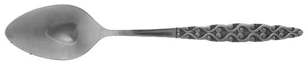 Malta (Stainless) Place/Oval Soup Spoon