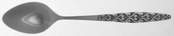 Malta (Stainless) Teaspoon