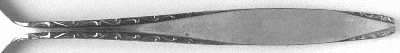 Manor (Stainless) Teaspoon