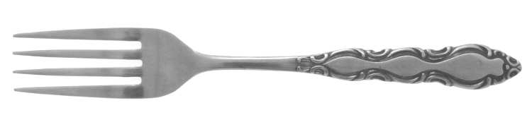 Marquee (Stainless) Fork