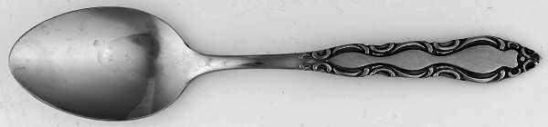 Marquee (Stainless) Place/Oval Soup Spoon