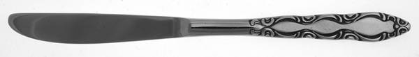 Marquee (Stainless) Modern Solid Knife