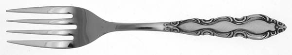 Marquee (Stainless) Individual Salad Fork