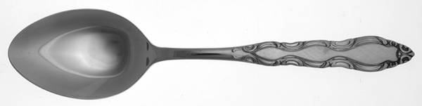 Marquee (Stainless) Tablespoon (Serving Spoon)