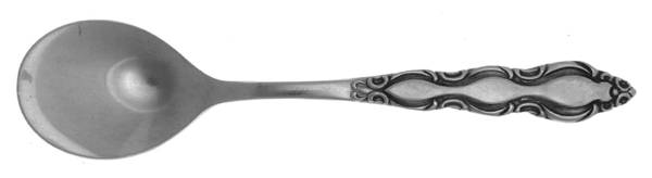Marquee (Stainless) Sugar Spoon