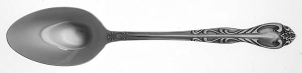Medford (Stainless) Tablespoon (Serving Spoon)