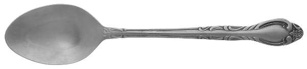 Medford (Stainless) Teaspoon