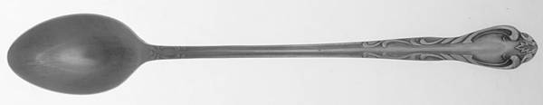 Medford (Stainless) Iced Tea Spoon