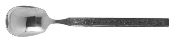 Miranda (Stainless) Sugar Spoon