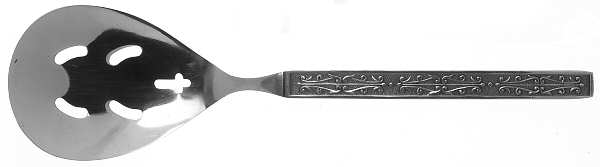 Miranda (Stainless) Solid Bon Bon Spoon