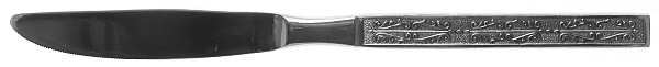 Miranda (Stainless) Modern Solid Knife