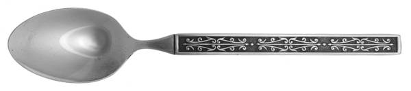 Miranda (Stainless) Teaspoon