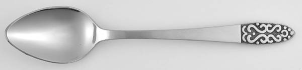 Miramar (Stainless) Teaspoon