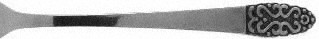Miramar (Stainless) by National Stainless