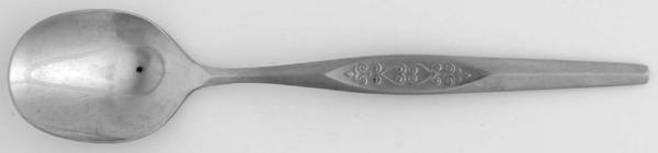 Montreaux (Stainless) Sugar Spoon