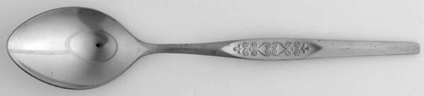 Montreaux (Stainless) Place/Oval Soup Spoon
