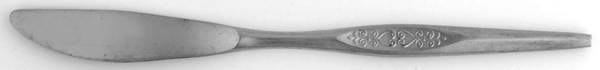 Montreaux (Stainless) Modern Solid Knife