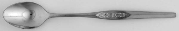 Montreaux (Stainless) Iced Tea Spoon