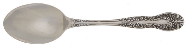Nancy (Stainless) Tablespoon (Serving Spoon)