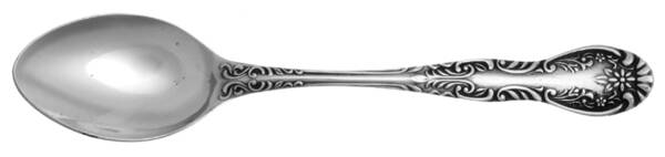 Nancy (Stainless) Place/Oval Soup Spoon