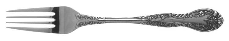Nancy (Stainless) Fork