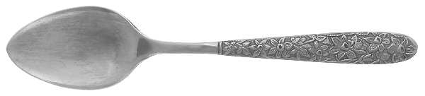 Narcissus (Stainless) Teaspoon