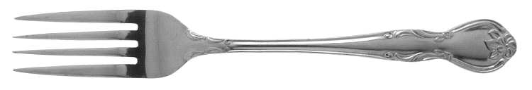 Norma (Stainless) Fork