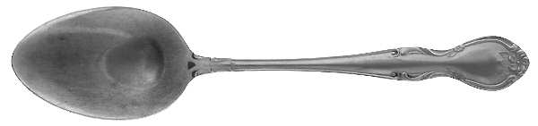 Norma (Stainless) Tablespoon (Serving Spoon)