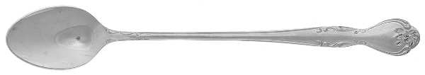 Norma (Stainless) Iced Tea Spoon