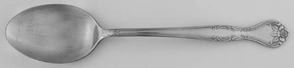Norma (Stainless) Place/Oval Soup Spoon
