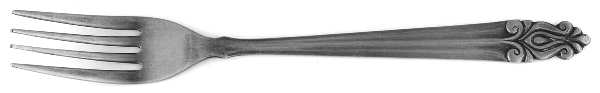 NST10 (Stainless) Fork