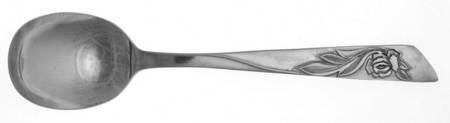 NST12 (STAINLESS) Sugar Spoon