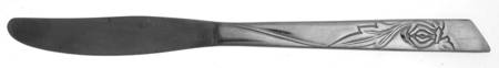 NST12 (STAINLESS) Modern Solid Knife