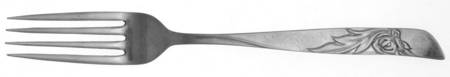 NST12 (STAINLESS) Fork