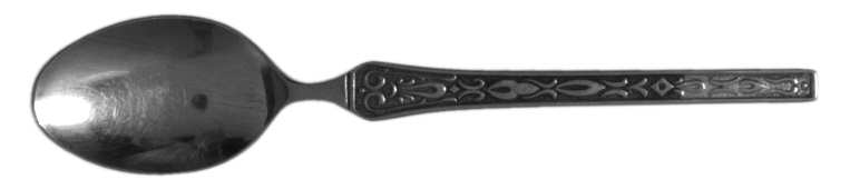 NST15 (STAINLESS) Place/Oval Soup Spoon