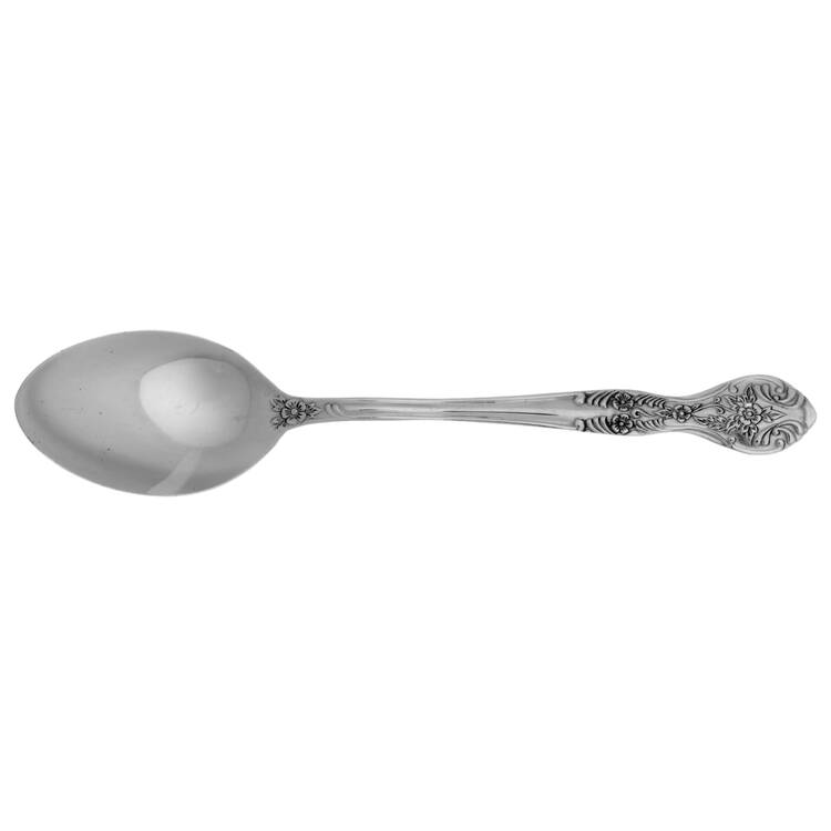 NST2 (STAINLESS) Teaspoon