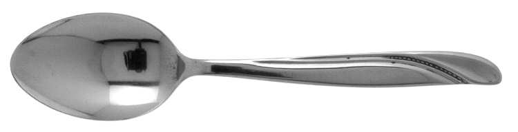 NST20 (STAINLESS) Teaspoon