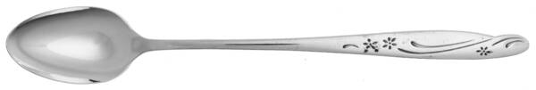 NST23 (Stainless) Teaspoon