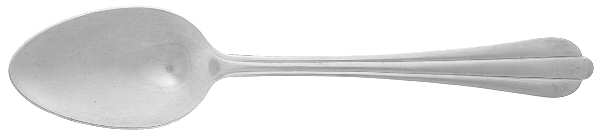 NST23 (Stainless) Tablespoon (Serving Spoon)