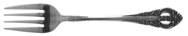 NST24 (Stainless) Fork