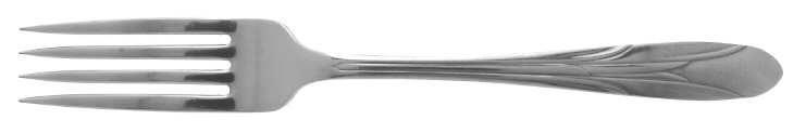 NST3 (STAINLESS) Fork