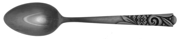 NST34 (STAINLESS) Teaspoon