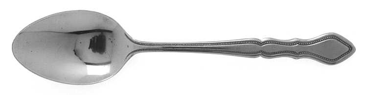 Middlebury (Stainless) Teaspoon