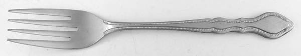 Middlebury (Stainless) Individual Salad Fork