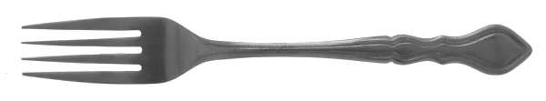 Middlebury (Stainless) Fork