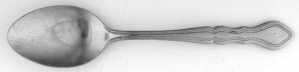Middlebury (Stainless) Place/Oval Soup Spoon